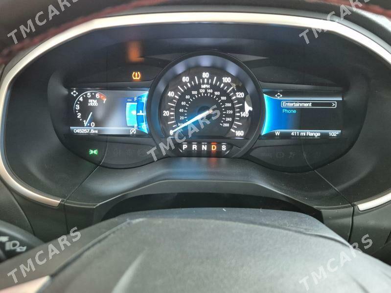 Ford Edge 2021 - 300 000 TMT - Mary - img 3