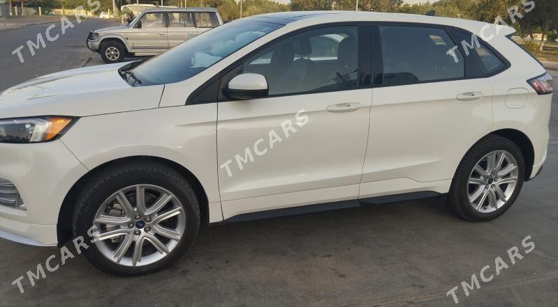 Ford Edge 2021 - 300 000 TMT - Mary - img 4