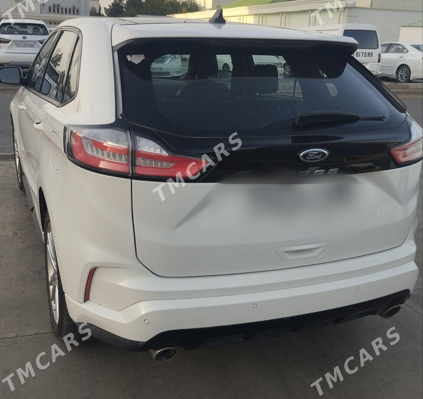 Ford Edge 2021 - 300 000 TMT - Mary - img 2