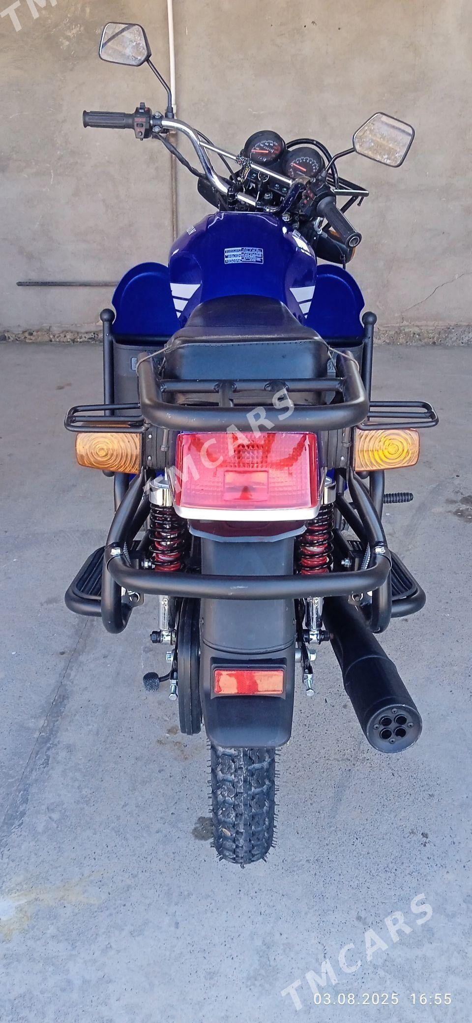 Fekon FK150-8G 2025 - 18 000 TMT - Теджен - img 2
