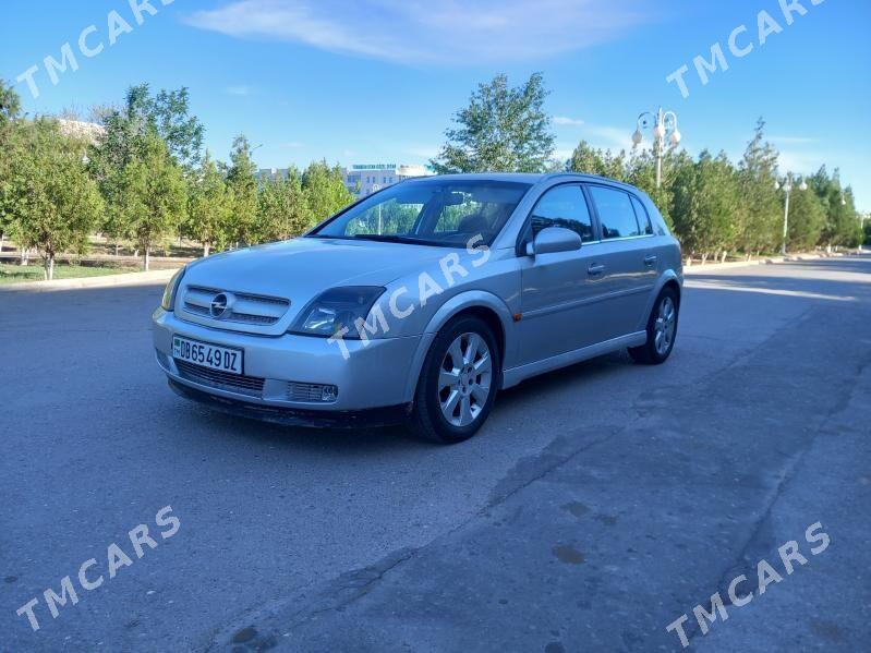 Opel Signum 2003 - 88 000 TMT - Дашогуз - img 6