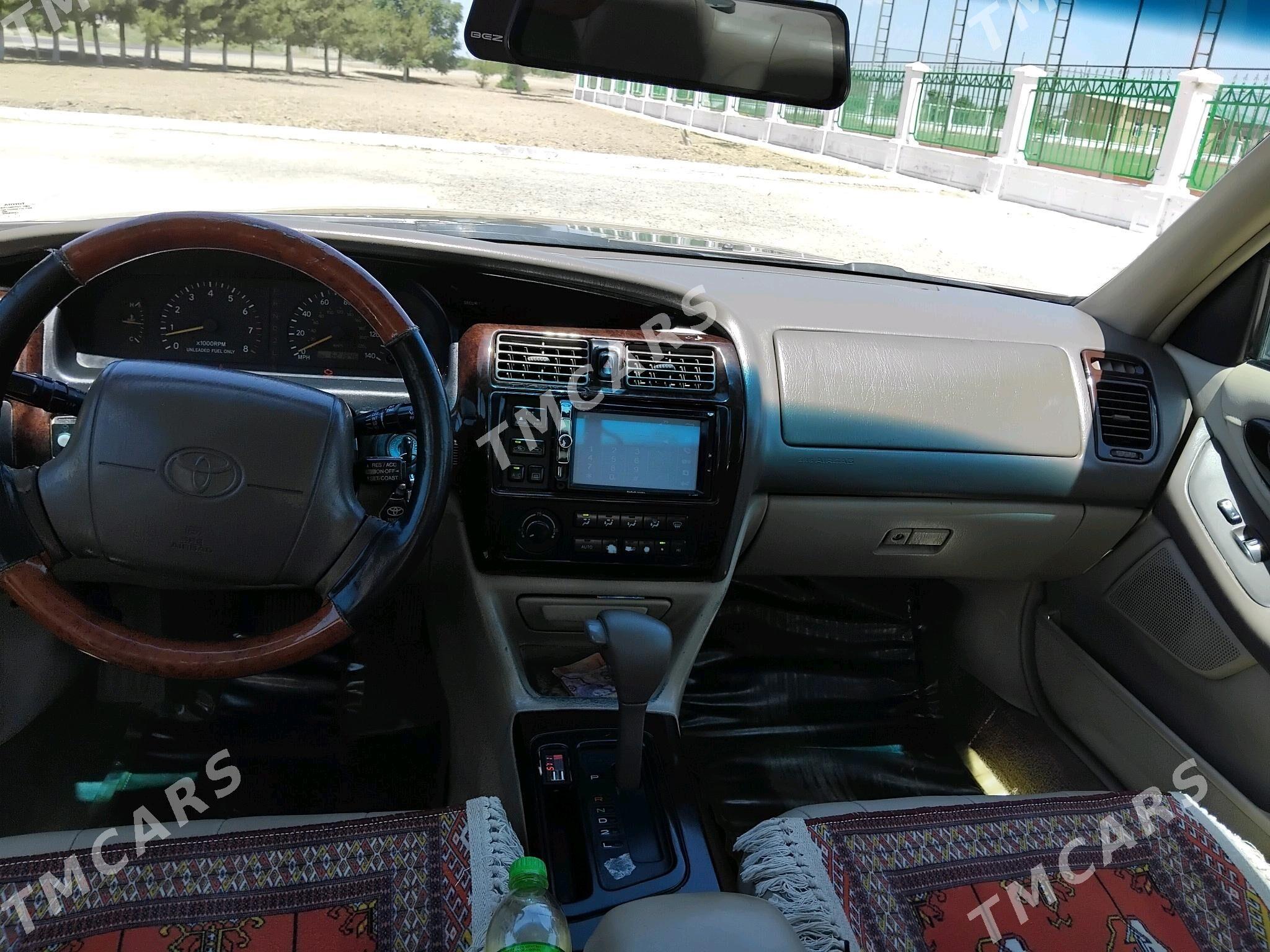Toyota Avalon 1998 - 123 000 TMT - Сакар - img 8