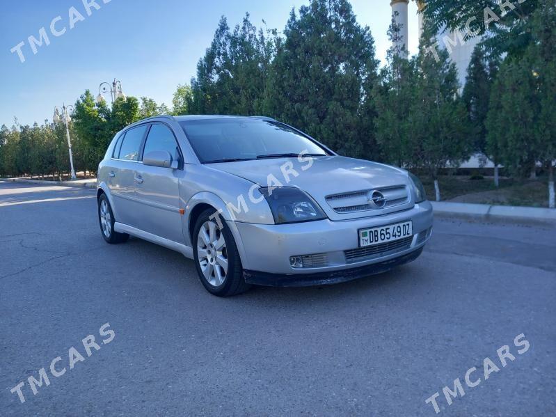 Opel Signum 2003 - 88 000 TMT - Дашогуз - img 2