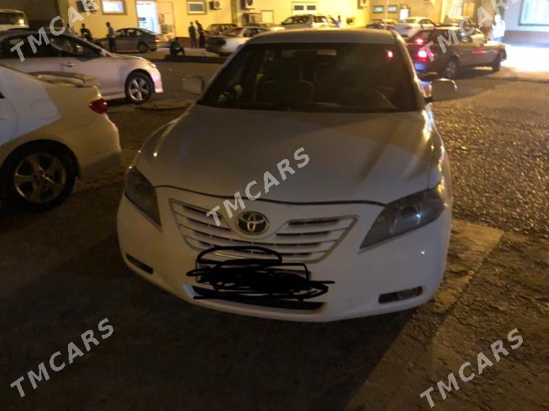 Toyota Camry 2009 - 160 000 TMT - Дянев - img 3