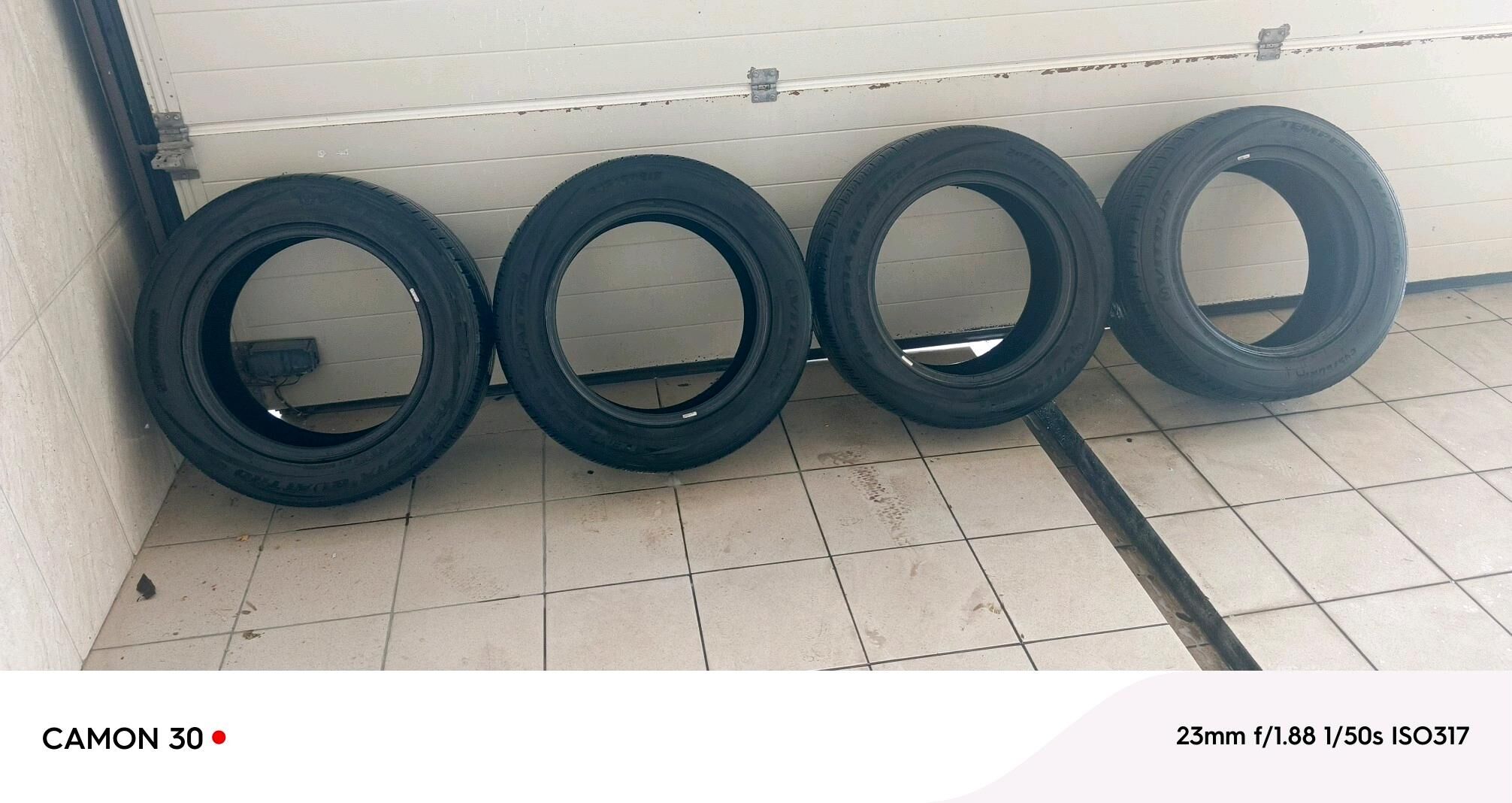 VITOUR 245.60.18 teker 400 TMT - Bedew - img 4