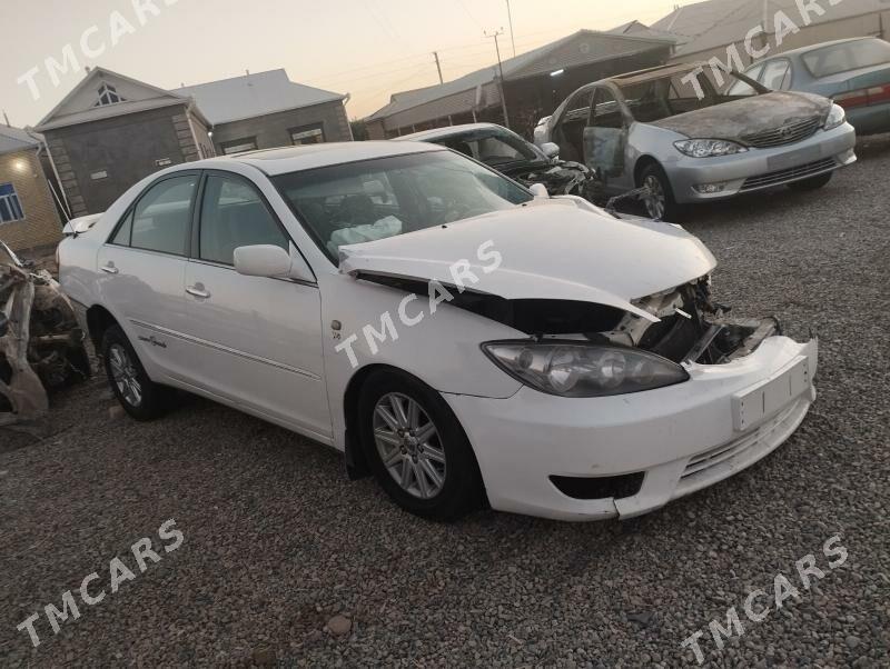 Toyota Camry 2005 - 122 000 TMT - Murgap - img 3