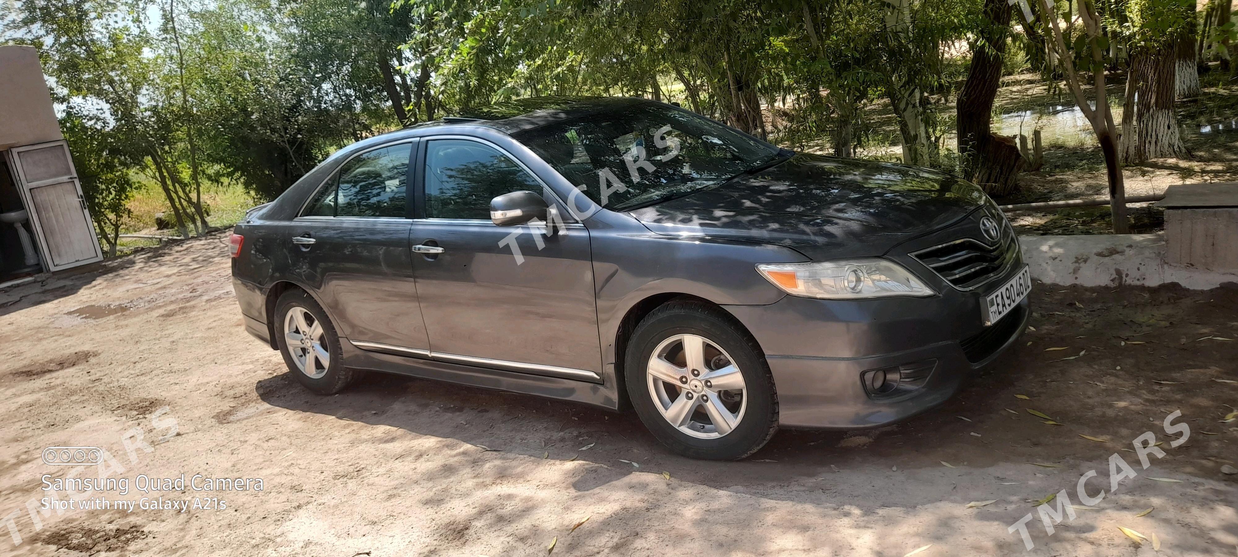Toyota Camry 2010 - 220 000 TMT - Köneürgenç - img 2