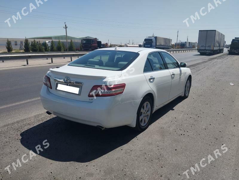 Toyota Camry 2009 - 170 000 TMT - Mary - img 2