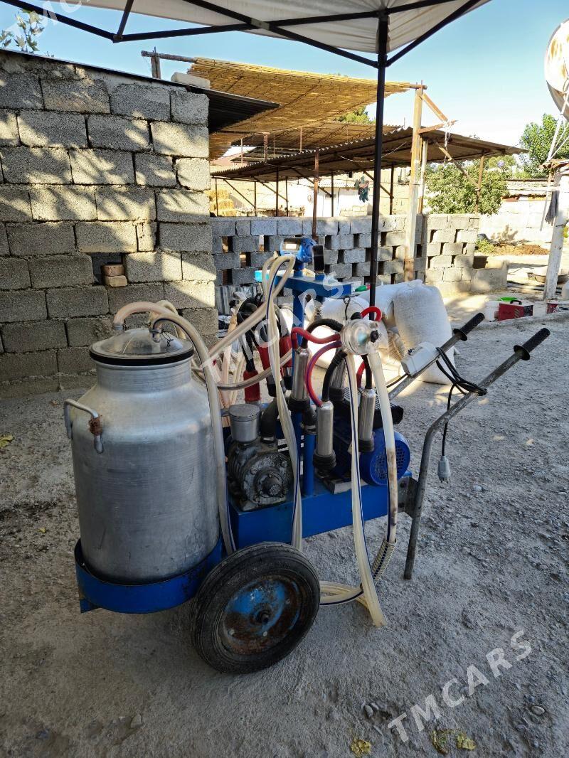 Sagym aparat - Köşi - img 4