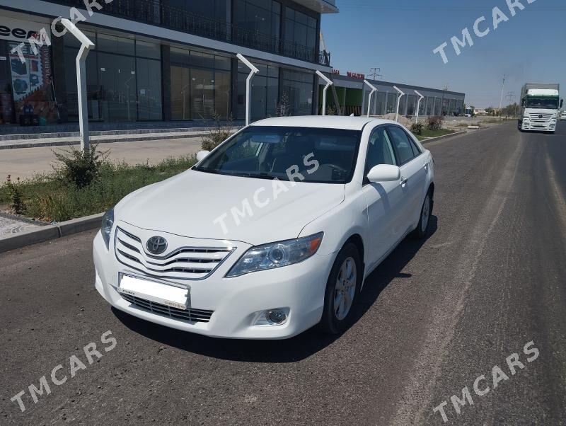 Toyota Camry 2009 - 170 000 TMT - Mary - img 3