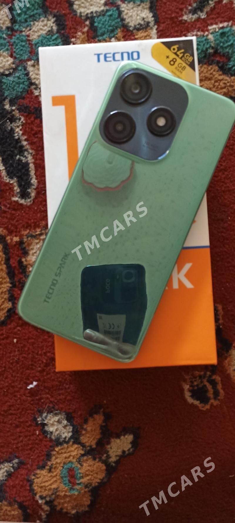 Tecno spark 10C - Дашогуз - img 2