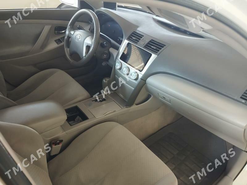 Toyota Camry 2009 - 170 000 TMT - Mary - img 4