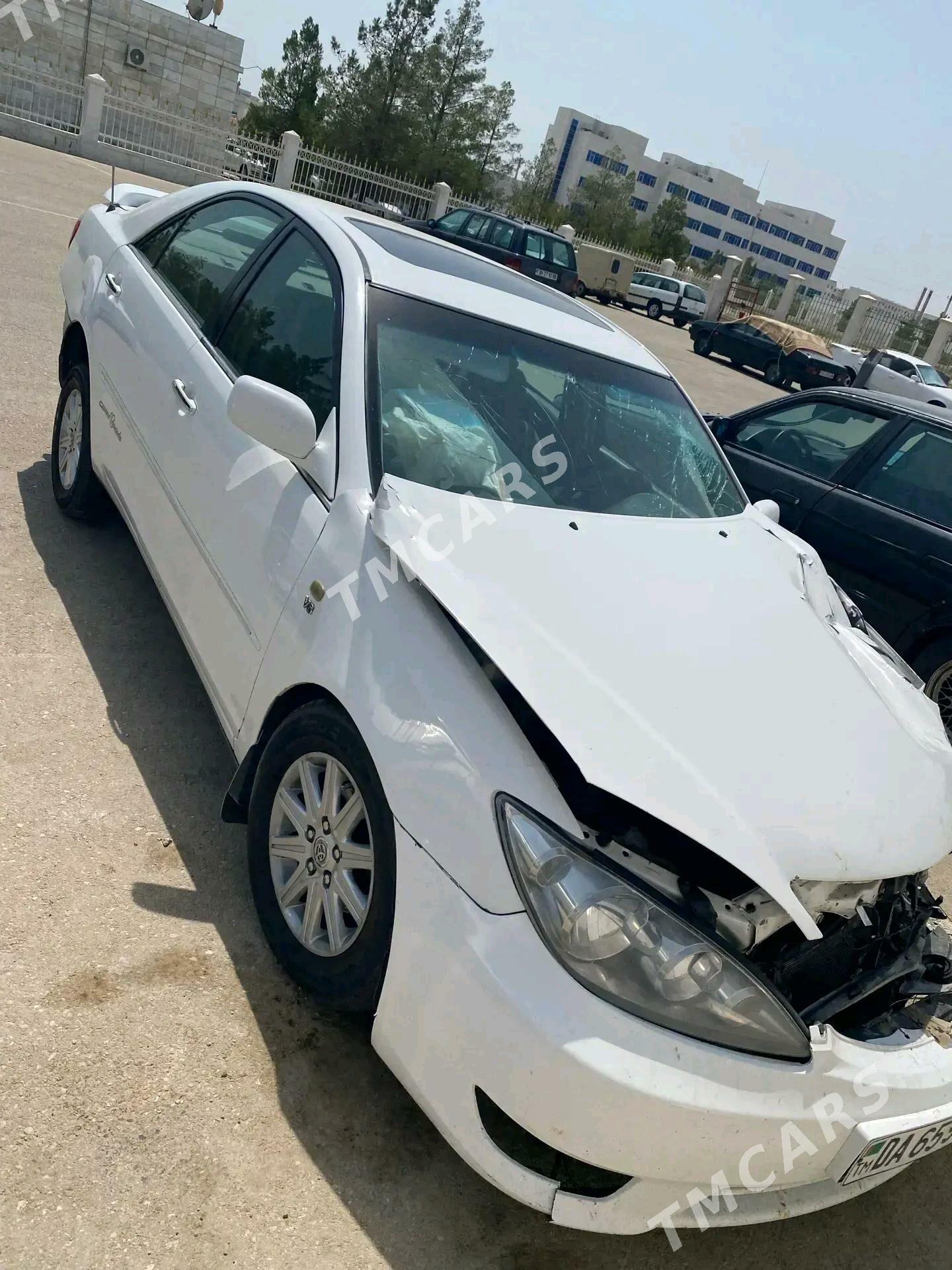 Toyota Camry 2005 - 122 000 TMT - Murgap - img 4