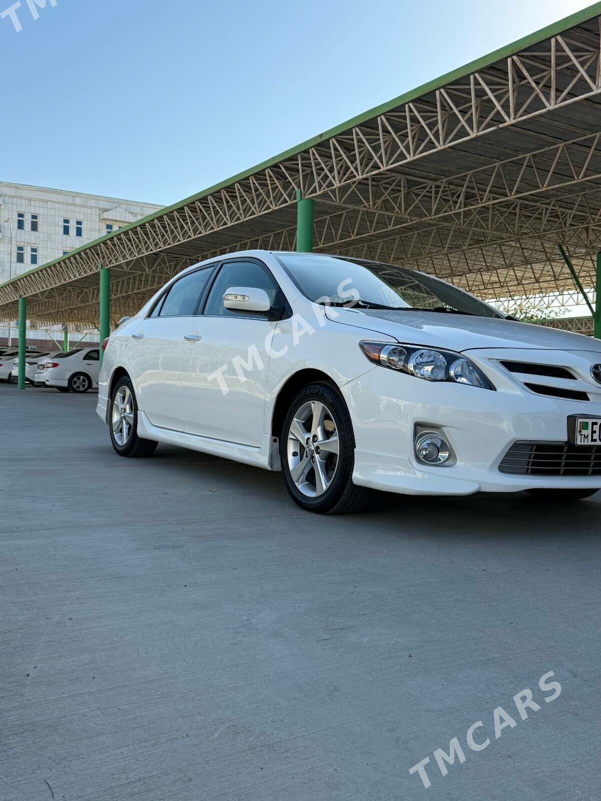 Toyota Corolla 2011 - 174 000 TMT - Aşgabat - img 5