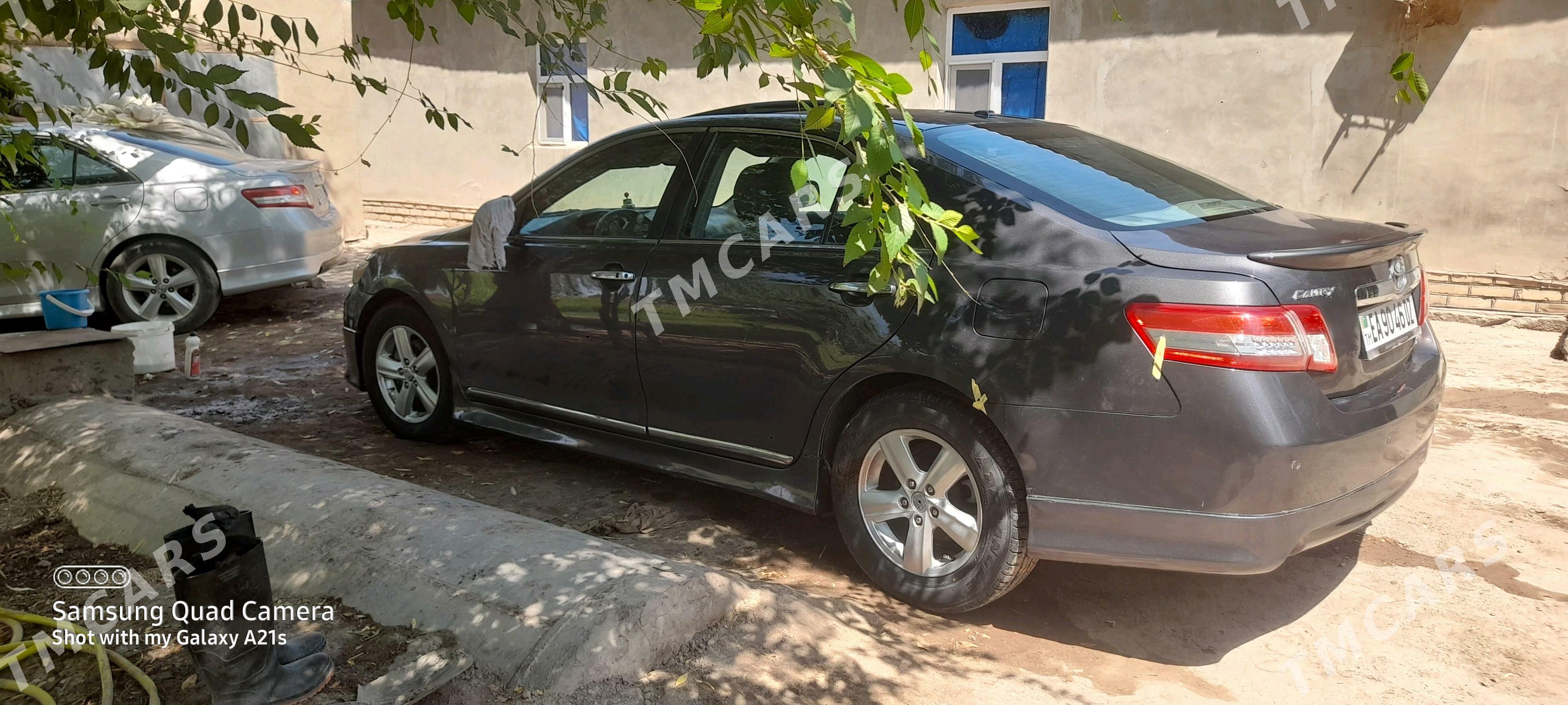 Toyota Camry 2010 - 220 000 TMT - Köneürgenç - img 4
