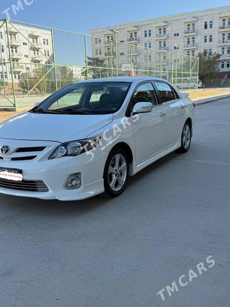Toyota Corolla 2011 - 174 000 TMT - Aşgabat - img 4