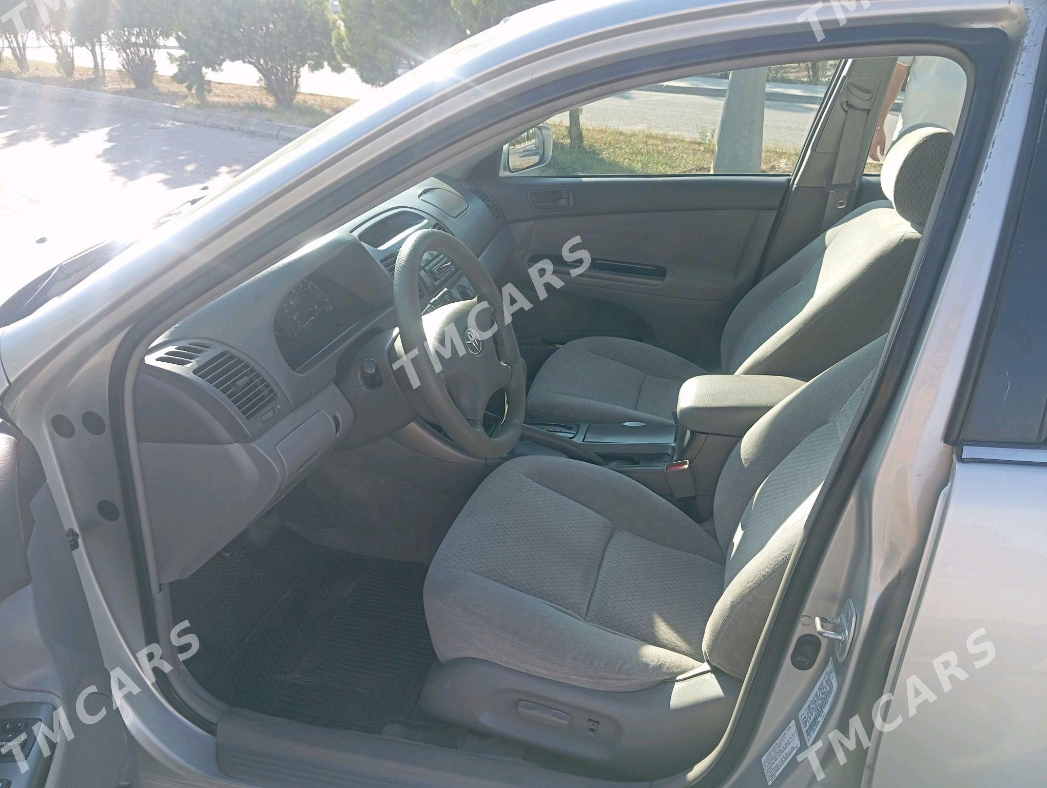 Toyota Camry 2002 - 190 000 TMT - Daşoguz - img 2