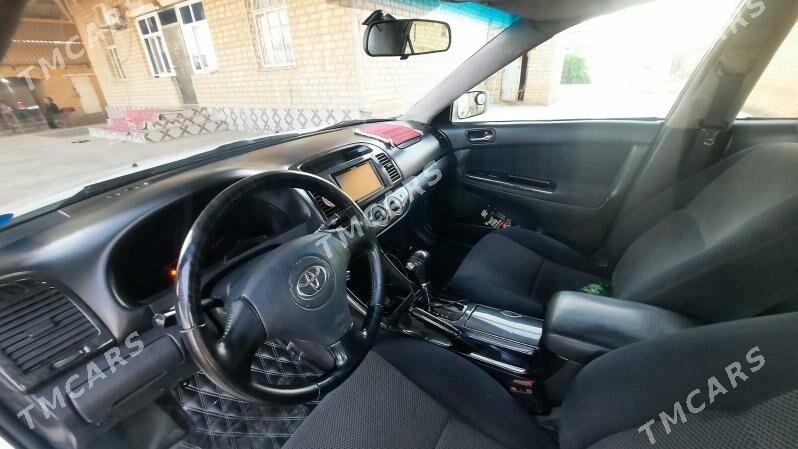 Toyota Camry 2003 - 190 000 TMT - Murgap - img 6