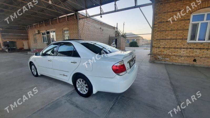 Toyota Camry 2003 - 190 000 TMT - Murgap - img 4