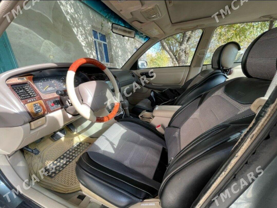 Toyota Avalon 1999 - 65 000 TMT - Çoganly - img 9