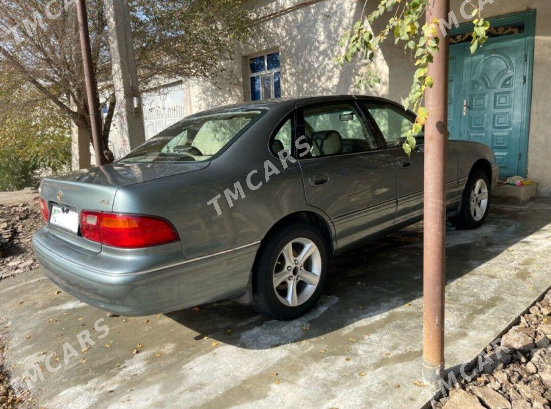 Toyota Avalon 1999 - 65 000 TMT - Çoganly - img 5