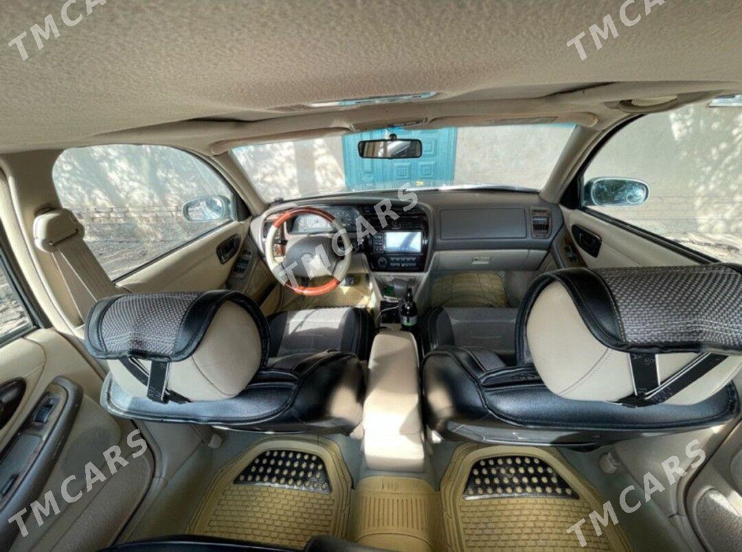 Toyota Avalon 1999 - 65 000 TMT - Çoganly - img 2