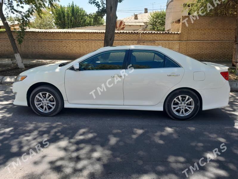 Toyota Camry 2012 - 230 000 TMT - Baýramaly - img 5