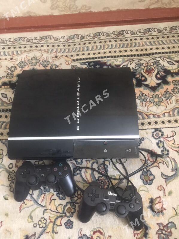 Sony - Çärjew - img 2