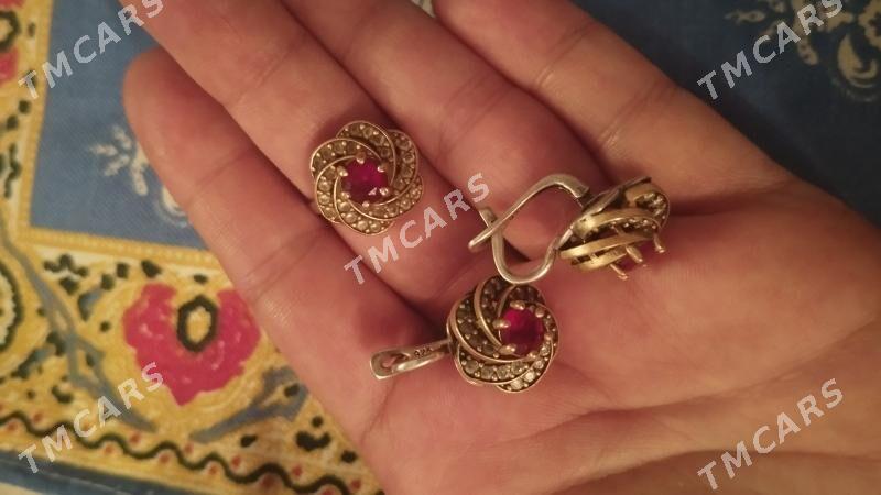 Hürrem kümüş - Görogly (Tagta) - img 2