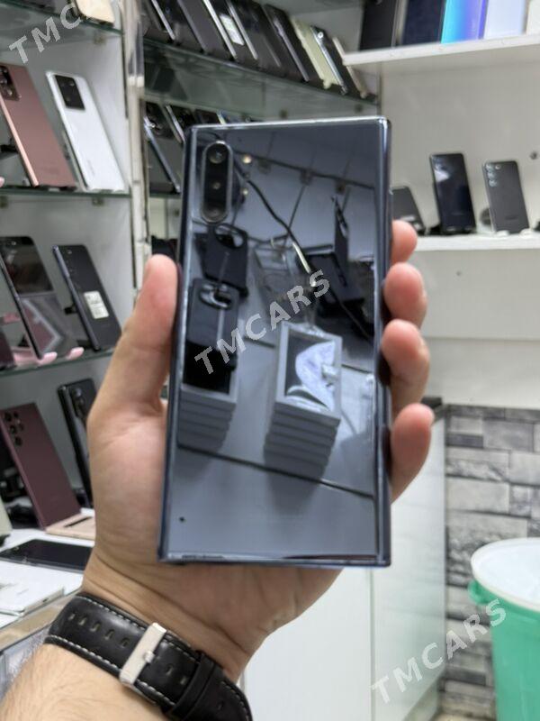 Samsung Not10+ - Ашхабад - img 2