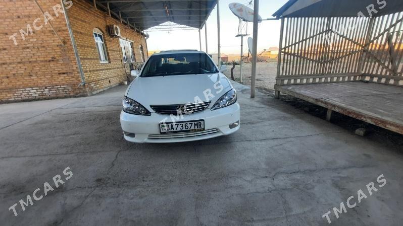 Toyota Camry 2003 - 190 000 TMT - Murgap - img 5