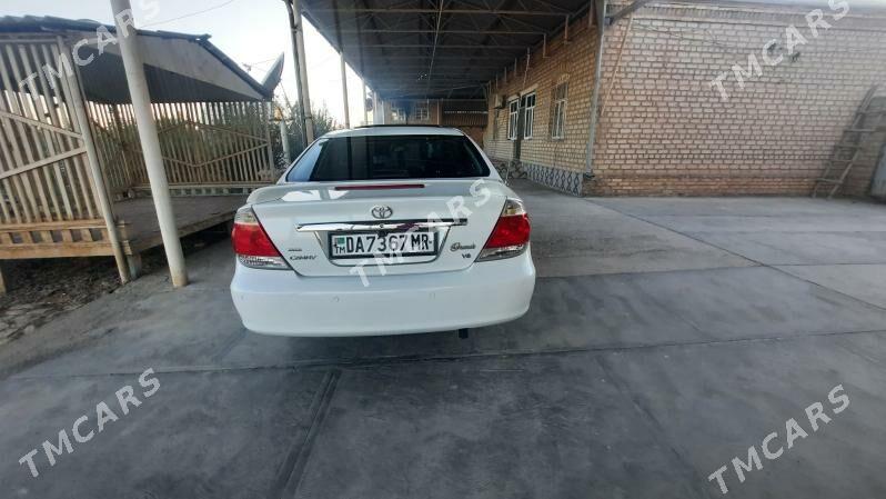Toyota Camry 2003 - 190 000 TMT - Murgap - img 8