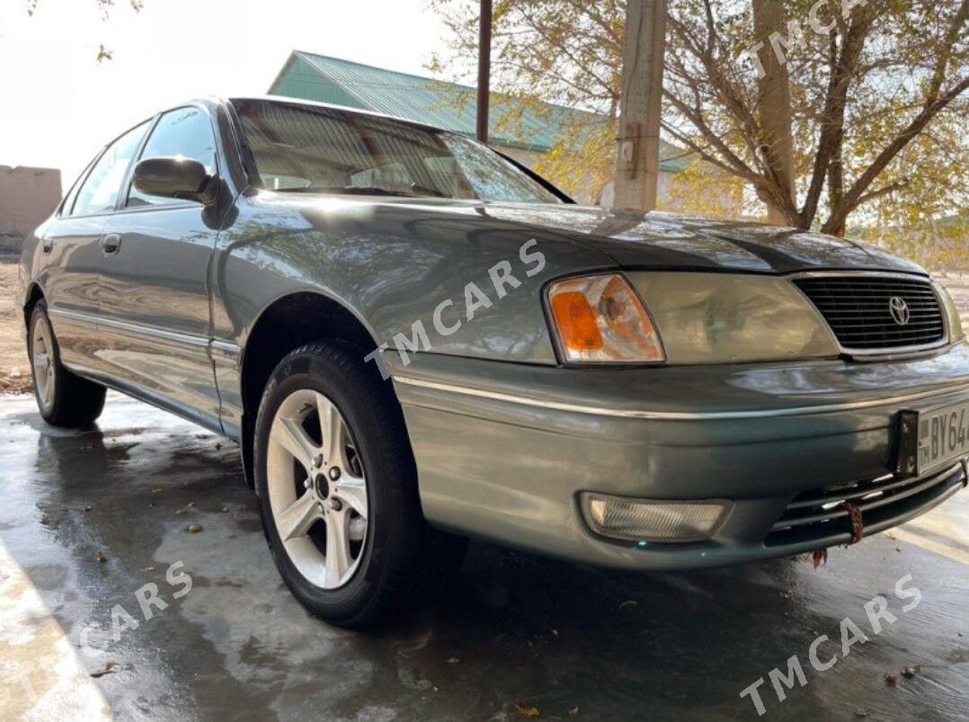 Toyota Avalon 1999 - 65 000 TMT - Çoganly - img 7