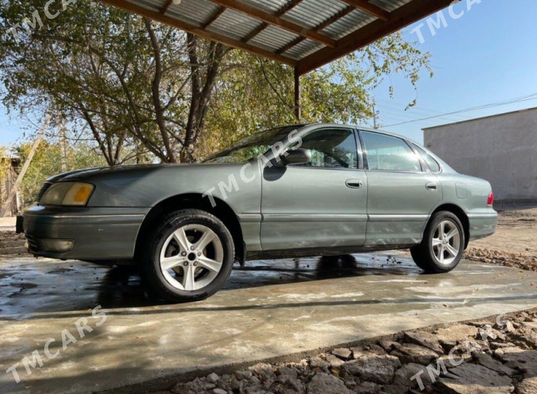 Toyota Avalon 1999 - 65 000 TMT - Çoganly - img 6