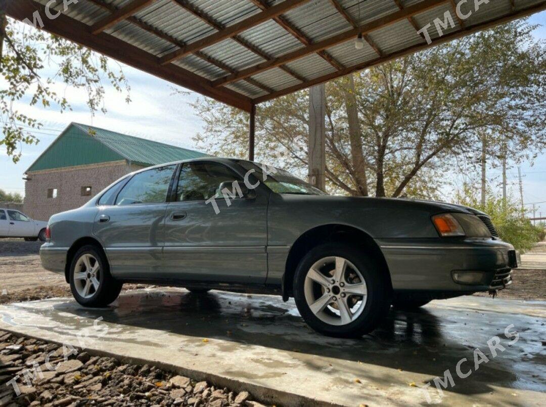 Toyota Avalon 1999 - 65 000 TMT - Çoganly - img 4
