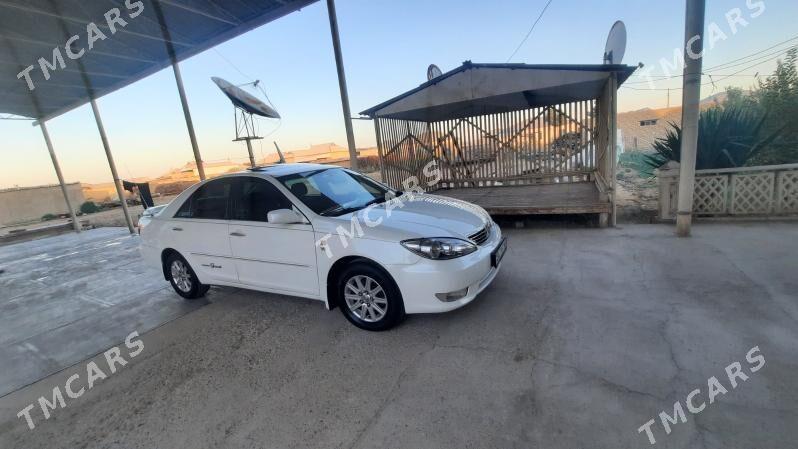 Toyota Camry 2003 - 190 000 TMT - Murgap - img 3