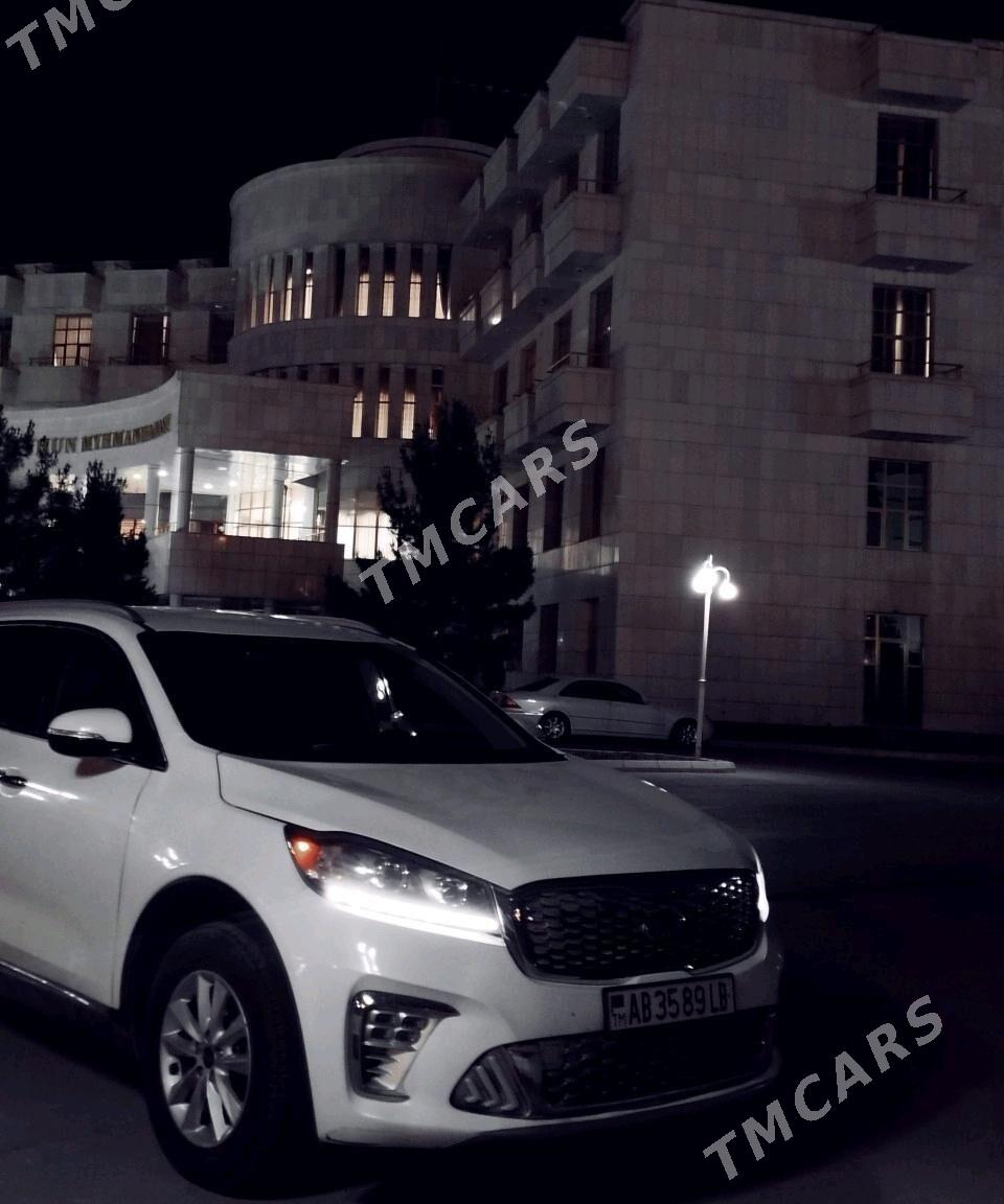 Kia Sorento 2019 - 250 000 TMT - Туркменабат - img 8