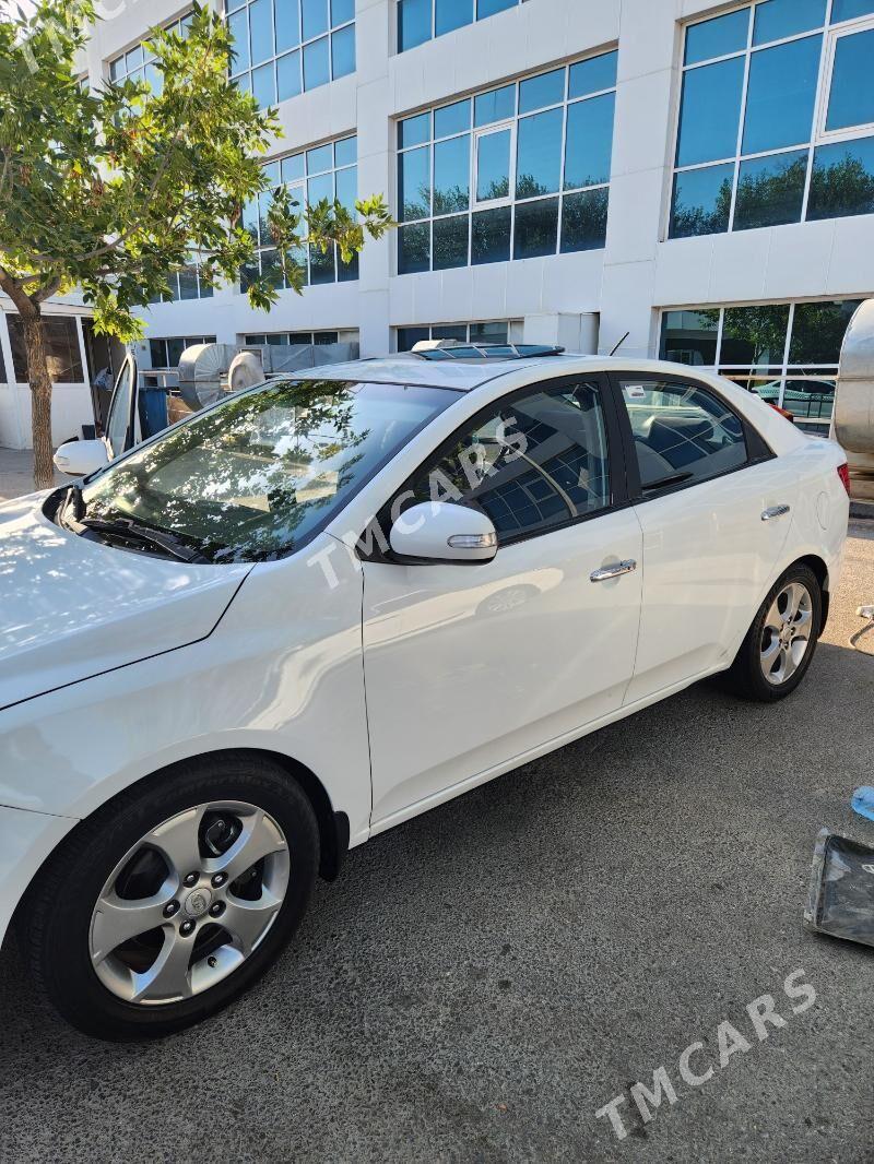 Kia Cerato 2010 - 132 000 TMT - Ашхабад - img 4