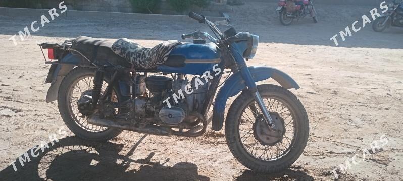 Ural 4320 1995 - 8 000 TMT - Саят - img 2