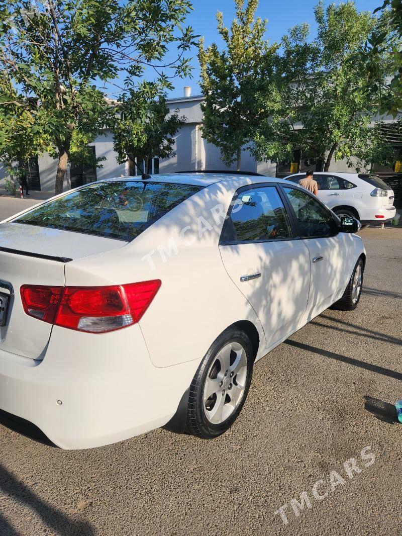 Kia Cerato 2010 - 132 000 TMT - Ашхабад - img 3