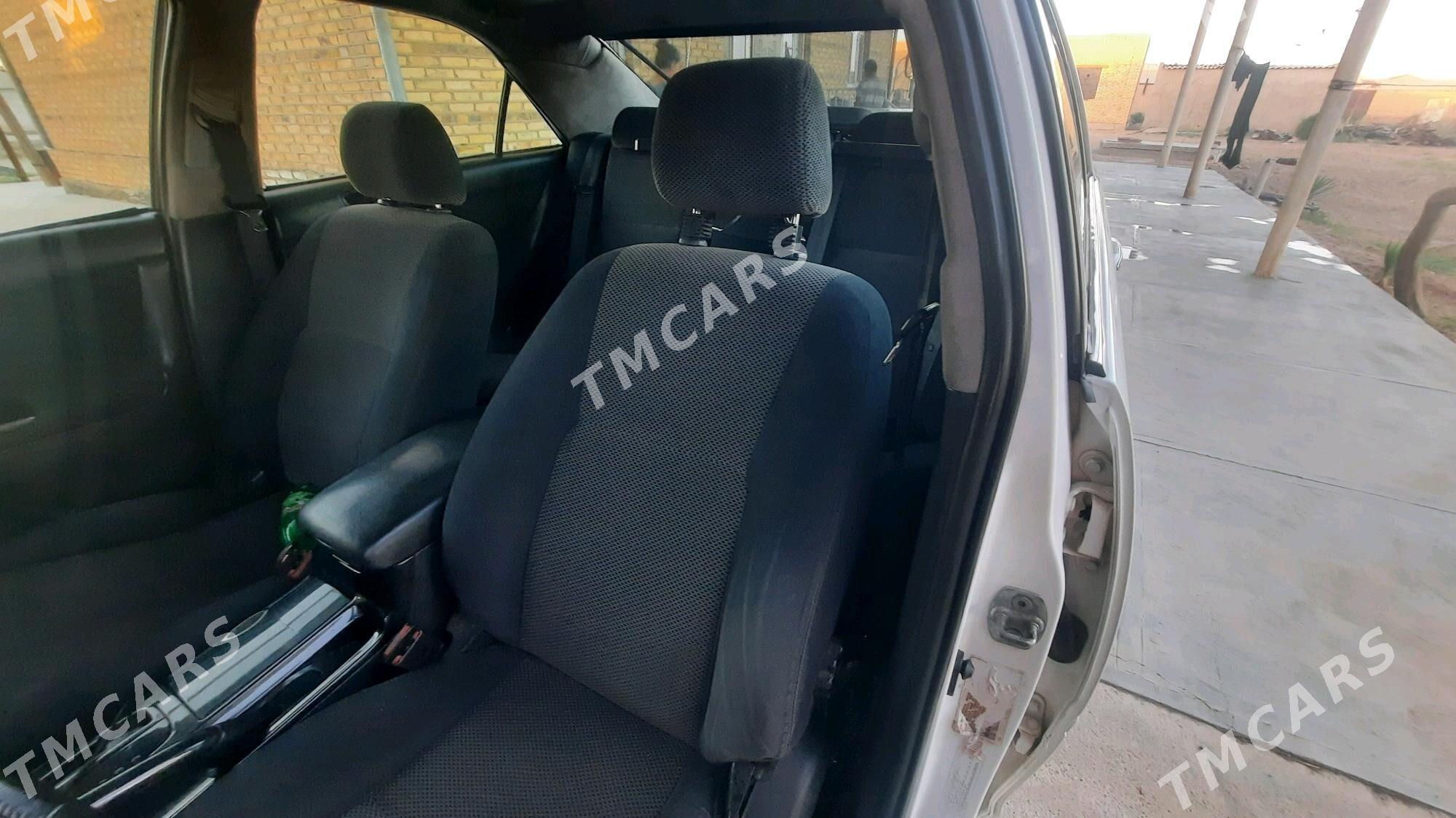 Toyota Camry 2003 - 190 000 TMT - Murgap - img 10