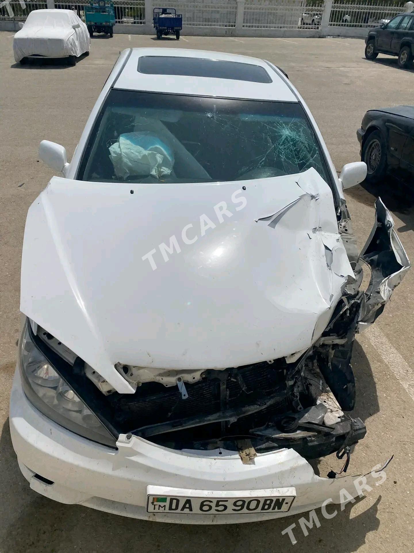 Toyota Camry 2005 - 122 000 TMT - Murgap - img 6