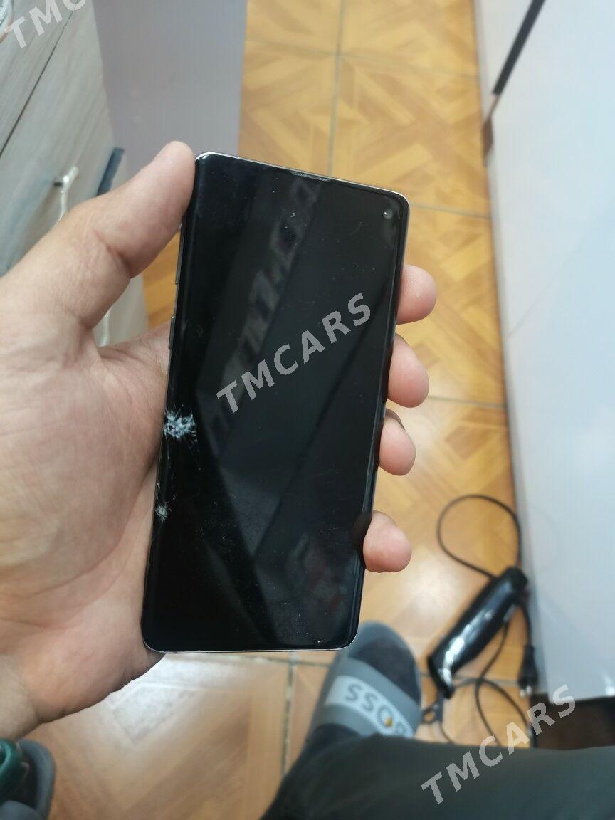 s10 plata 8/128 - Ашхабад - img 3