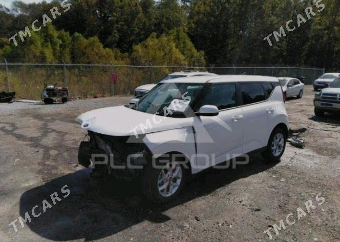 Kia Soul 2019 - 200 000 TMT - Гуртли - img 6