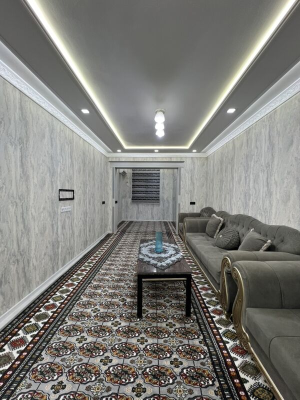 11mkr 2-komnat 2-etaz - Aşgabat - img 5