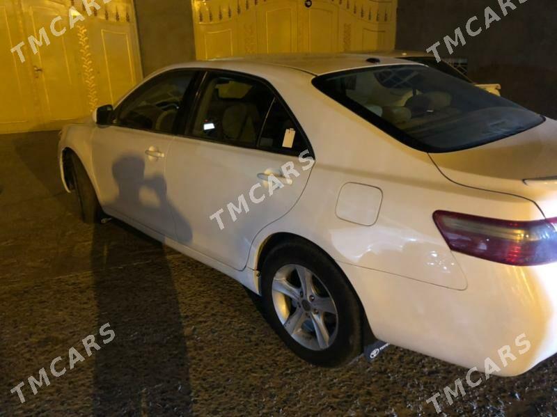Toyota Camry 2009 - 160 000 TMT - Дянев - img 2