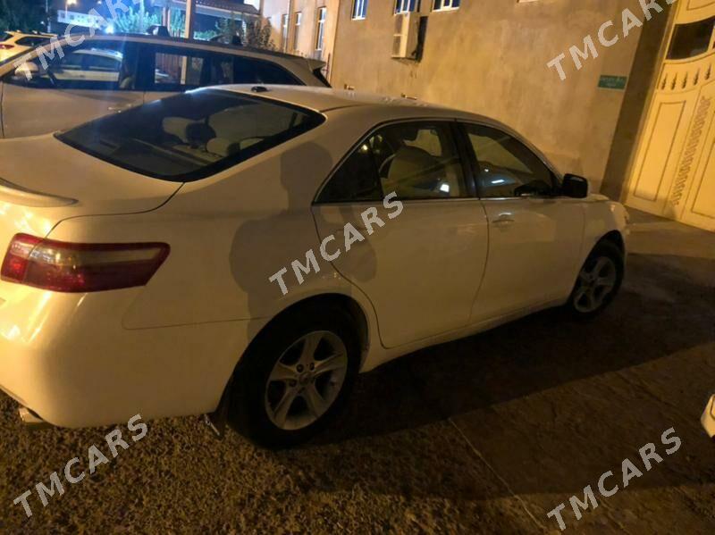 Toyota Camry 2009 - 160 000 TMT - Дянев - img 3