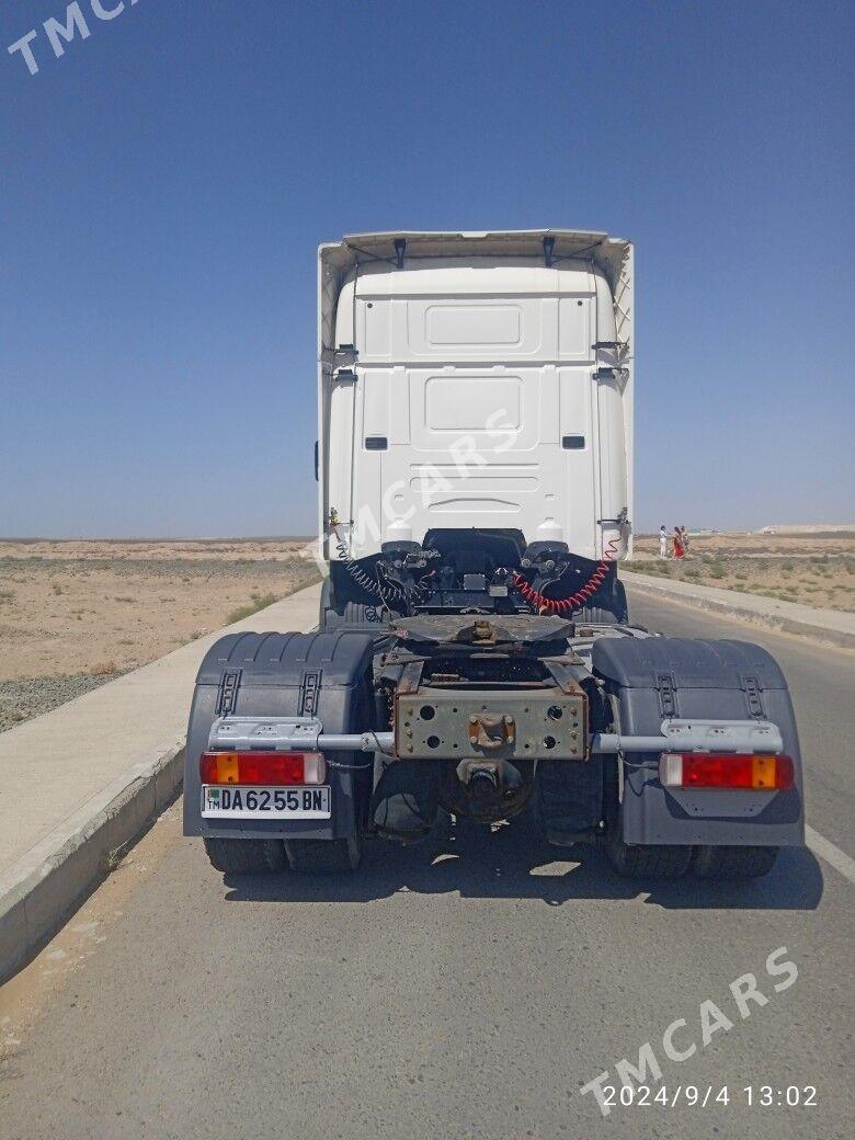 Volvo FH 420 2011 - 540 000 TMT - Туркменбаши - img 2