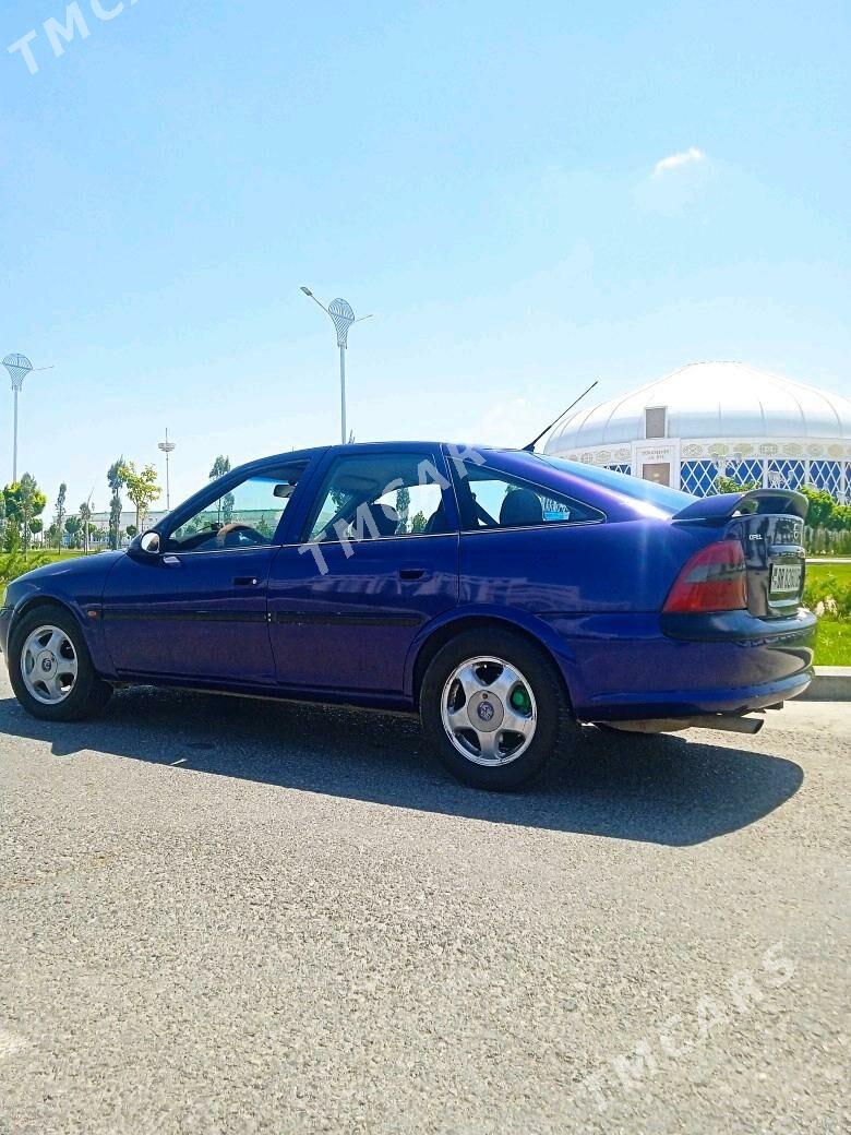 Opel Vectra 1996 - 50 000 TMT - Дашогуз - img 2
