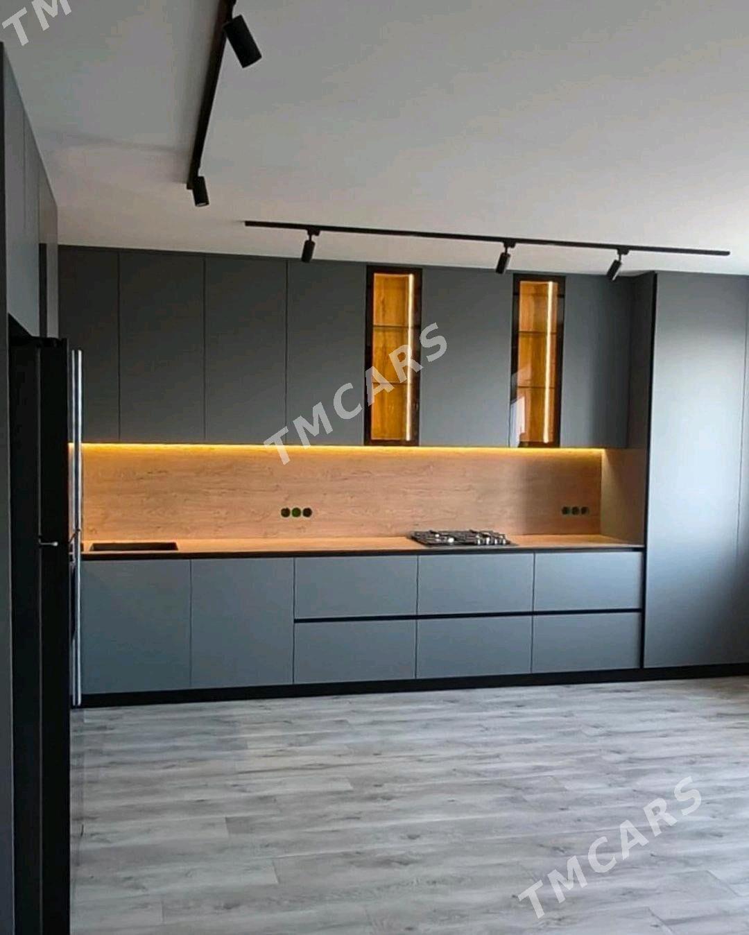 Kuhny Mebel - Гёкдепе - img 2